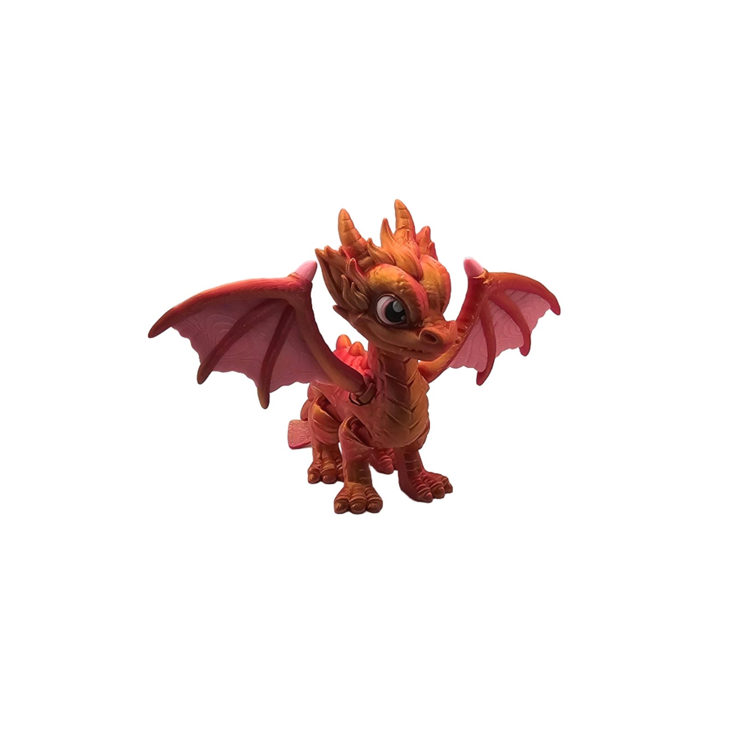 Chibi Dragon