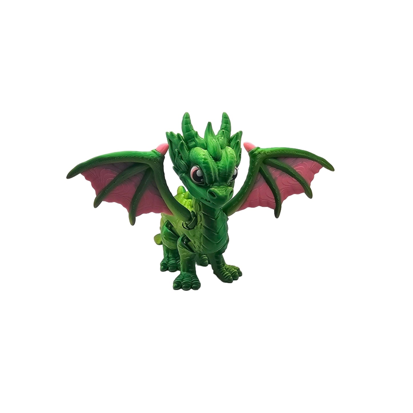 Chibi Dragon