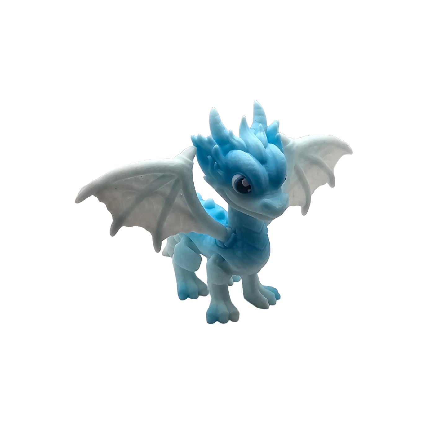 Chibi Dragon