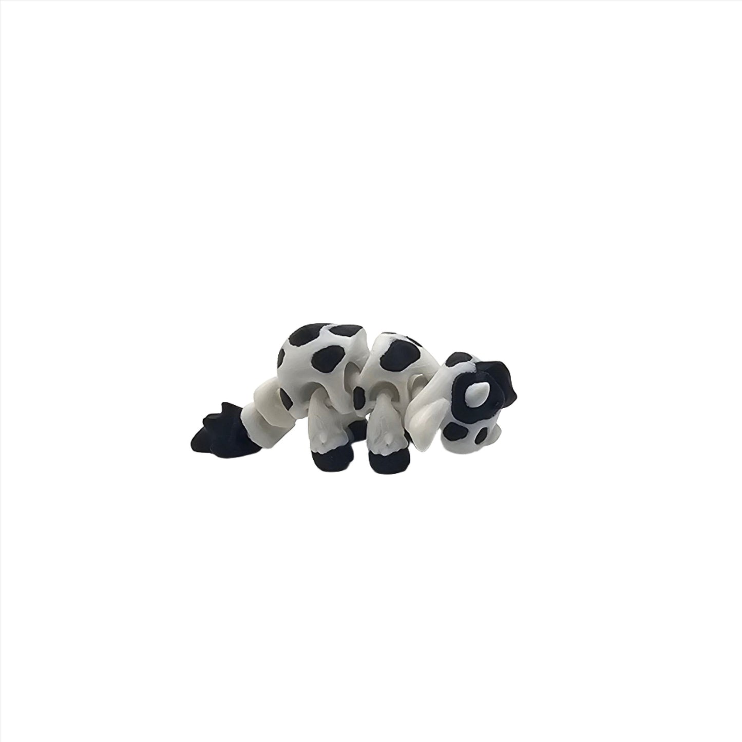 Cuties-Cow