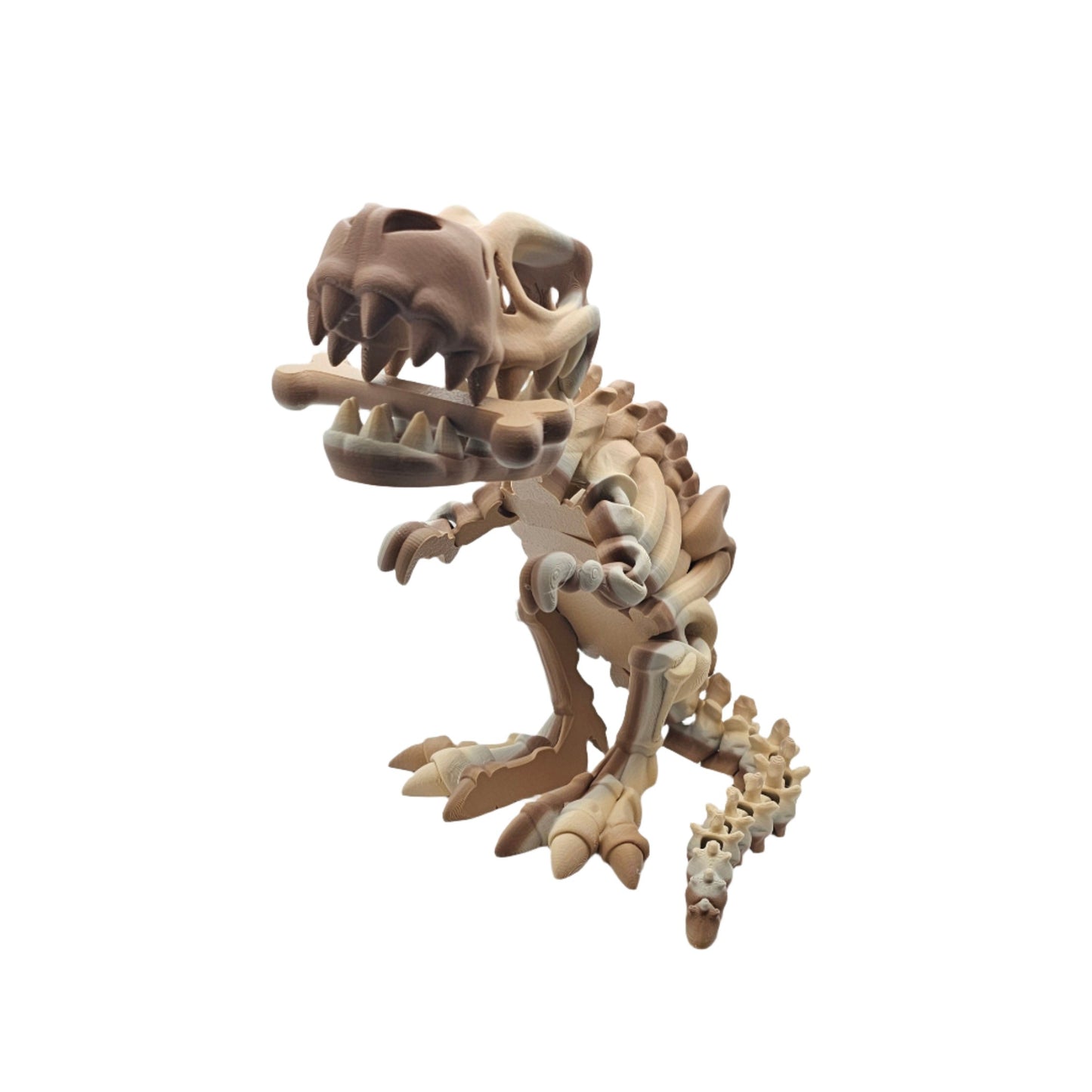 XL Skelly Rex