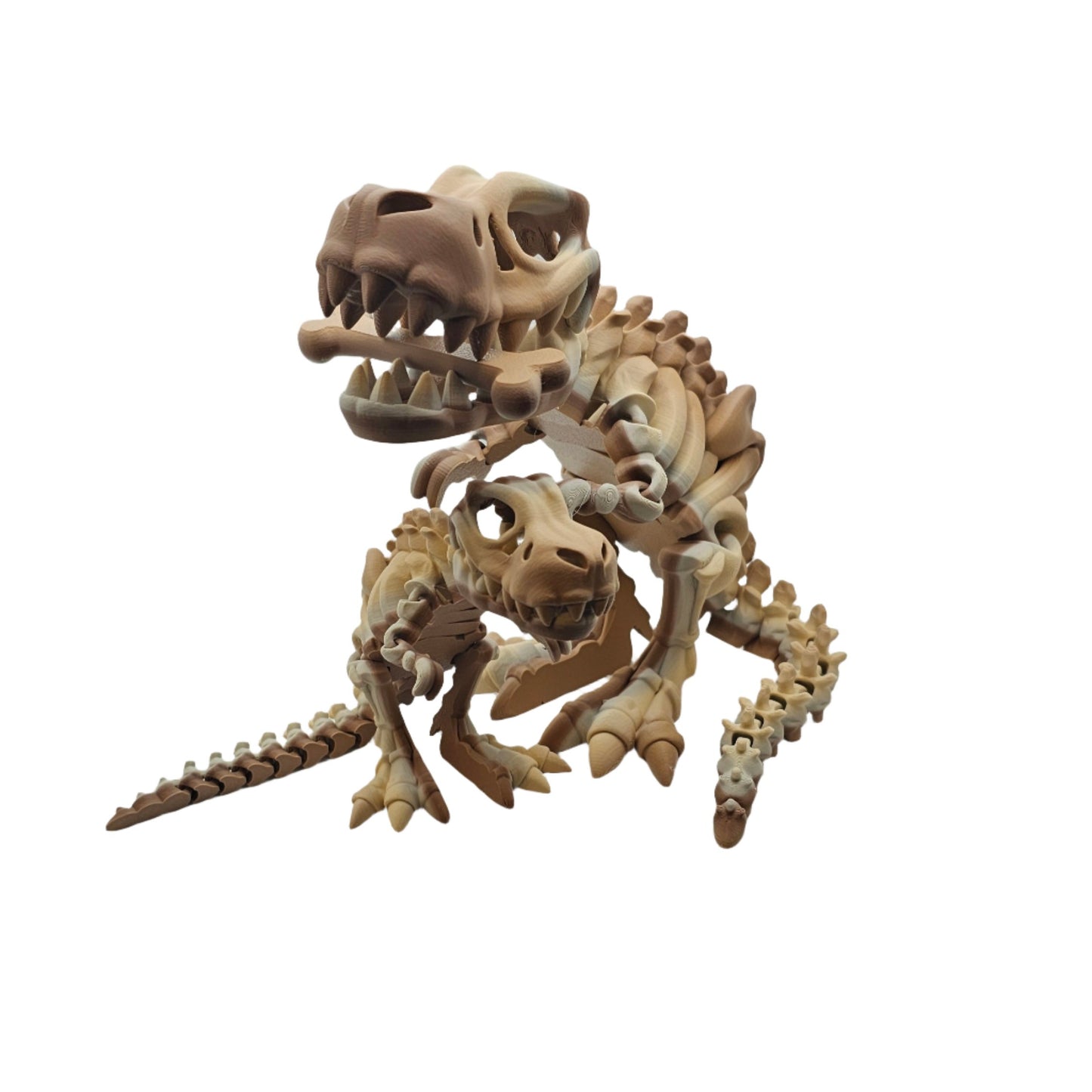 XL Skelly Rex