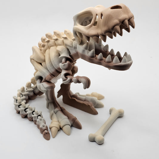 Skelly Rex