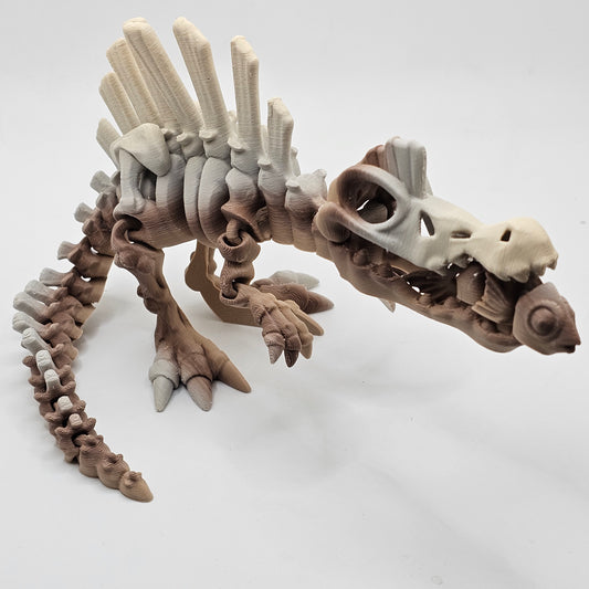 Skelly Spino